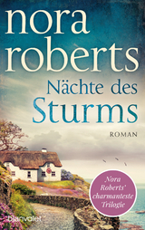 Nächte des Sturms - Roberts, Nora