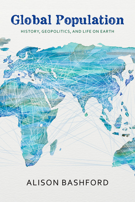 Global Population -  Alison Bashford