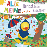 Alle meine Herbstlieder-Klassiker - 