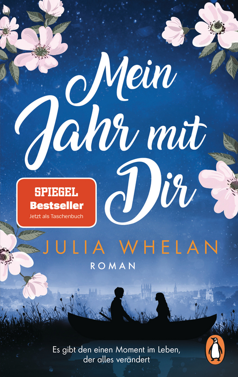 Mein Jahr mit Dir - Julia Whelan