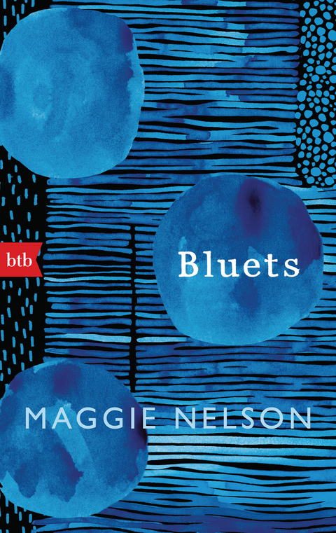 Bluets - Maggie Nelson