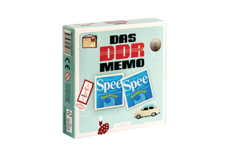 Das DDR-Memo - Anaconda Verlag