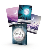 Moonology – Das Mond-Orakel - Yasmin Boland