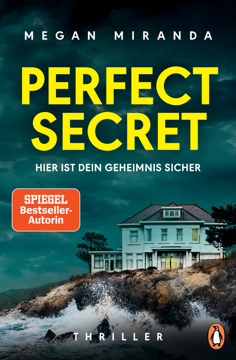 Perfect Secret - Megan Miranda