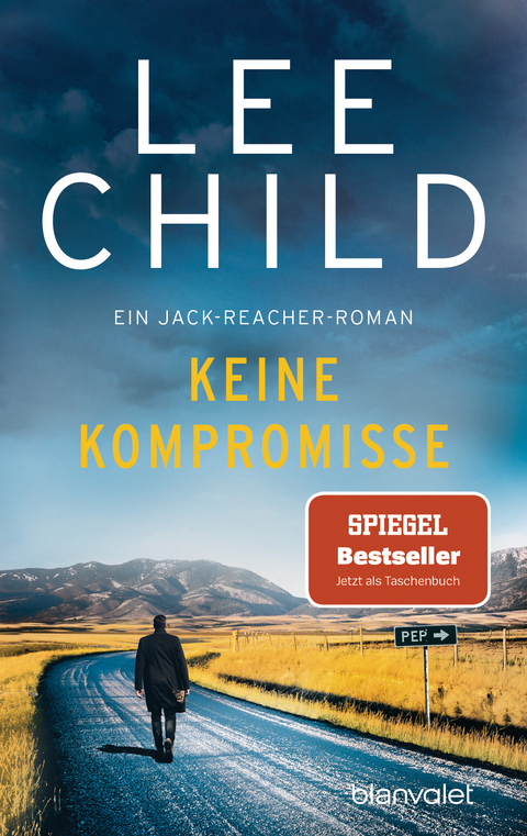 Keine Kompromisse - Lee Child