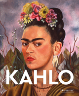 Kahlo - Eckhard Hollmann