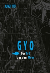 Gyo Deluxe - Junji Ito