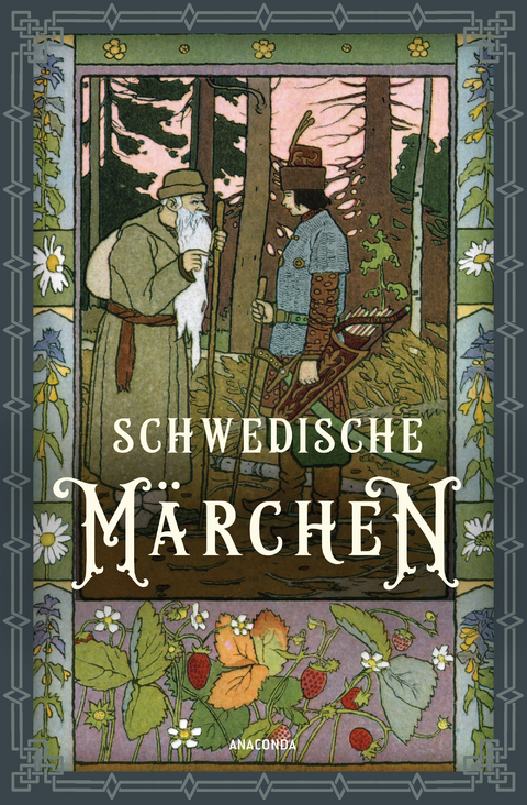 Schwedische Märchen - 