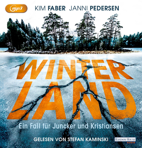 Winterland - Kim Faber, Janni Pedersen