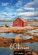 Kanada - Atlantik-Provinzen - Wolfgang Opel