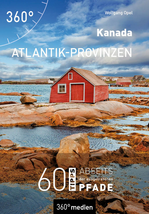 Kanada - Atlantik-Provinzen - Wolfgang Opel