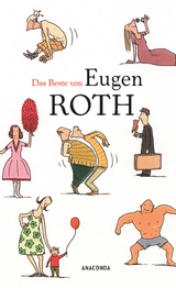 Das Beste von Eugen Roth - Eugen Roth