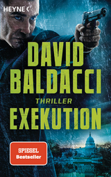 Exekution - David Baldacci