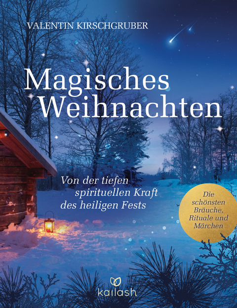 Magisches Weihnachten - Valentin Kirschgruber