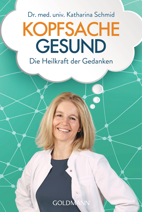 Kopfsache gesund - Katharina Schmid