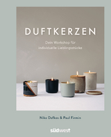 Duftkerzen - Niko Dafkos, Paul Firmin