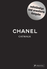 Chanel Catwalk Complete - Mauriès, Patrick