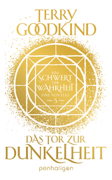 Das Tor zur Dunkelheit - Terry Goodkind