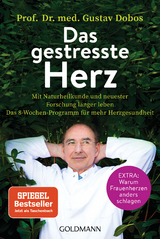 Das gestresste Herz - Gustav Dobos