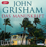 Das Manuskript - John Grisham