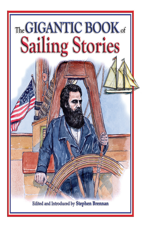 Gigantic Book of Sailing Stories - 