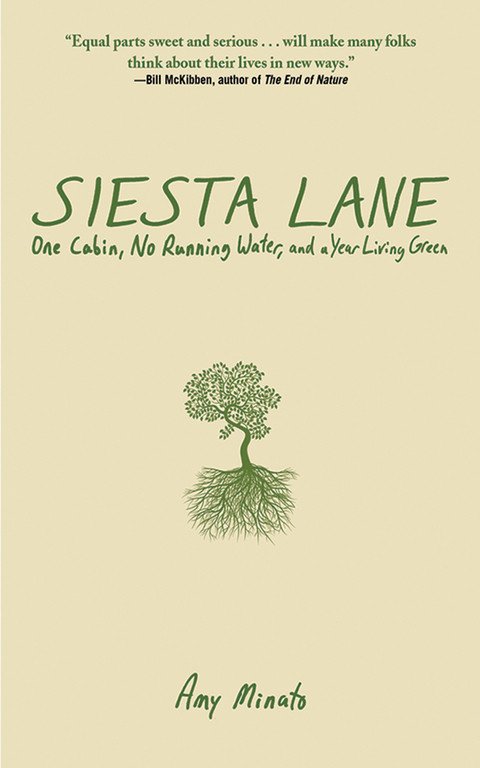 Siesta Lane -  Amy Minato