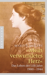 Mein verwundetes Herz - Martin Doerry