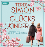 Glückskinder - Teresa Simon