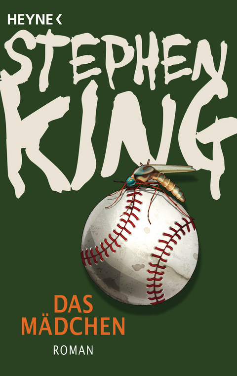 Das Mädchen - Stephen King