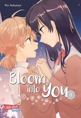 Bloom into you 8 - Nio Nakatani