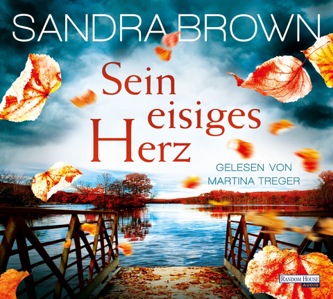 Sein eisiges Herz - Sandra Brown