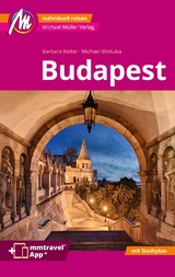 Budapest - Barbara Reiter, Michael Wistuba