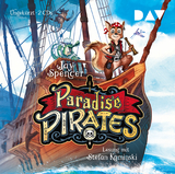 Paradise Pirates (Teil 1) - Jay Spencer