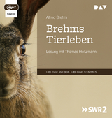 Brehms Tierleben - Alfred Brehm