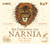 Die Chroniken von Narnia – Teil 1: Das Wunder von Narnia - C. S. Lewis