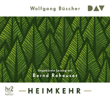 Heimkehr - Wolfgang Büscher