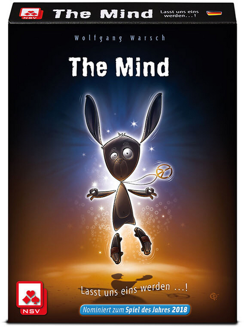 The Mind - Das Original - 