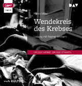 Wendekreis des Krebses - Henry Miller