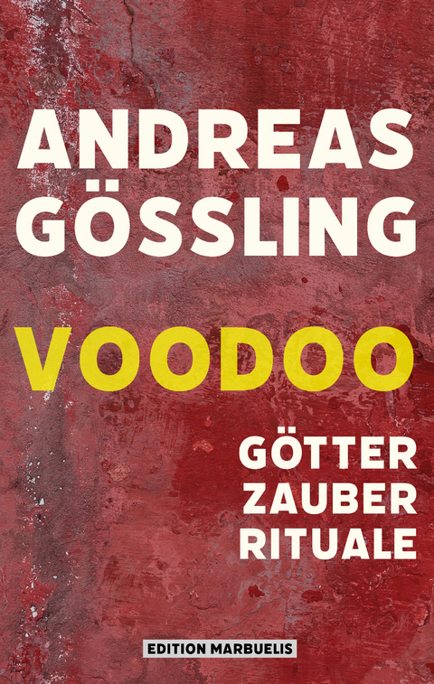 Voodoo - Andreas Gößling