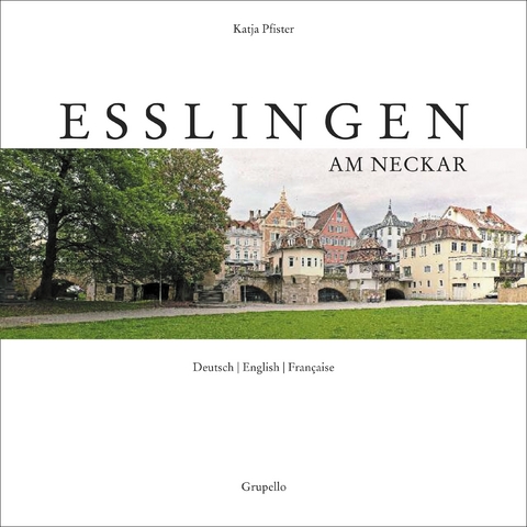 Esslingen am Neckar - Katja Pfister