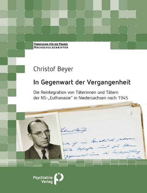 In Gegenwart der Vergangenheit - Christof Beyer