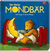 Der kleine Mondbär - Rolf Fänger, Ulrike Möltgen