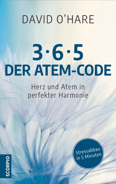 3/6/5 - Der Atem-Code - David O‘Hare