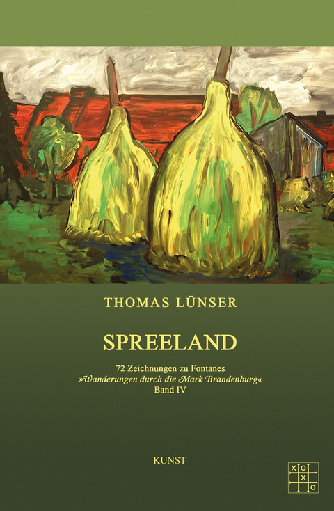 Spreeland - Thomas Lünser