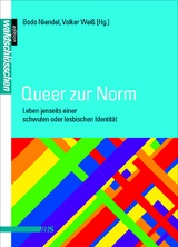 Queer zur Norm - 