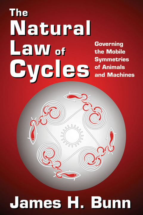 The Natural Law of Cycles - James H. Bunn