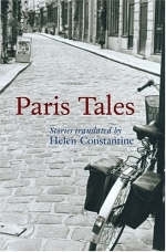 Paris Tales