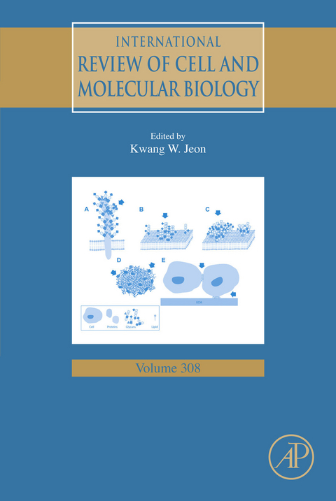 International Review of Cell and Molecular Biology - 