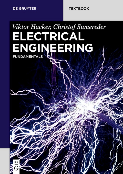 Electrical Engineering - Viktor Hacker, Christof Sumereder