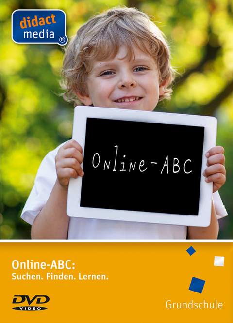 Online-ABC: Suchen. Finden. Sicher. - Jürgen Weber